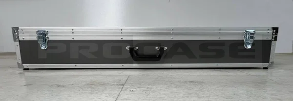 Кейс для оружия " Самозарядный карабин Симонова"